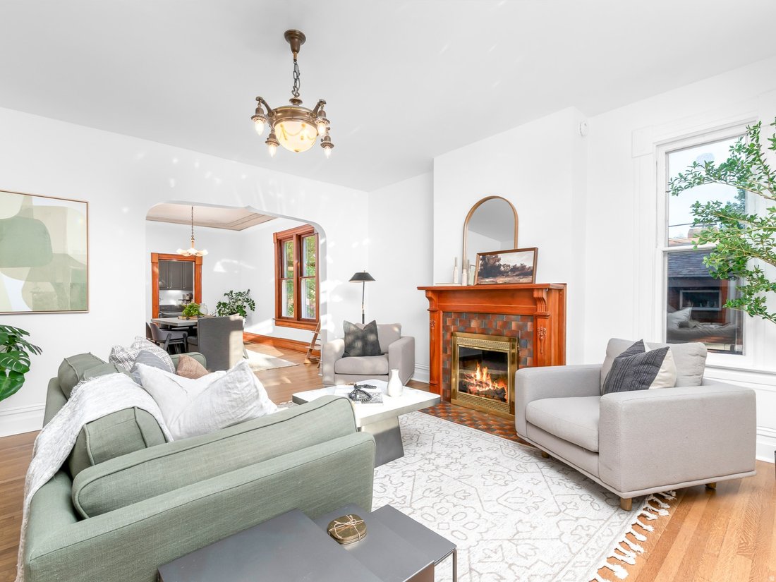 House in Salt Lake City, Utah, United States 5 - 17909472