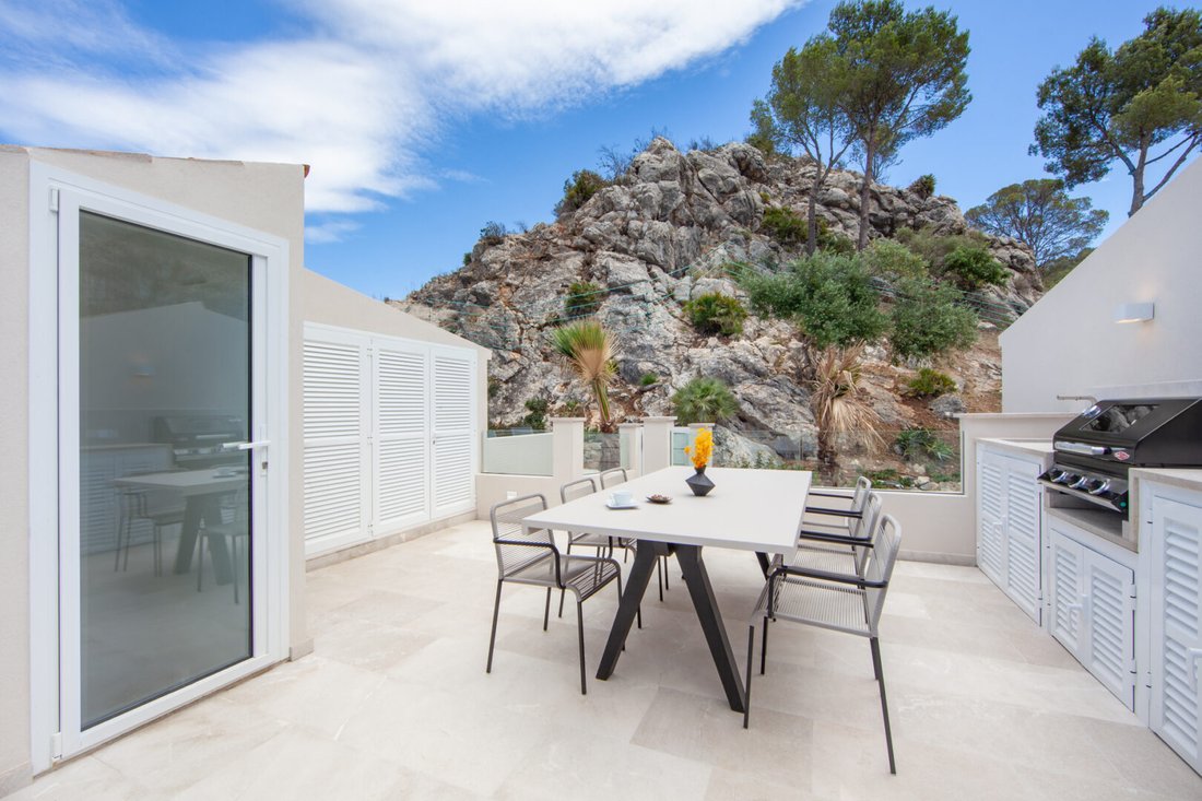 Townhouse in Port d'Andratx, Andratx, Balearic Islands 5 - 17908900