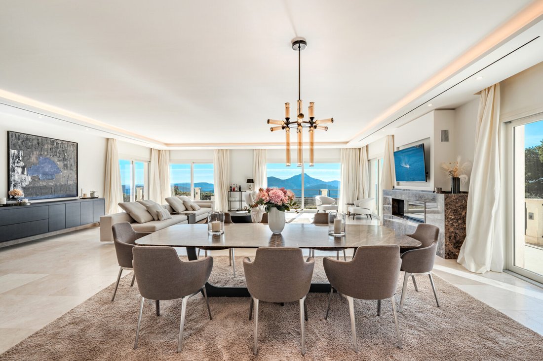 Villa in Port d'Andratx, Andratx, Balearic Islands 4 - 17910130