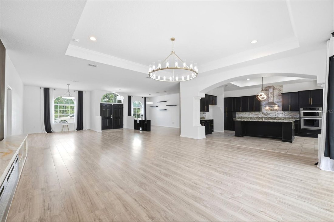 House in South Brooksville, Florida, United States 5 - 17909192