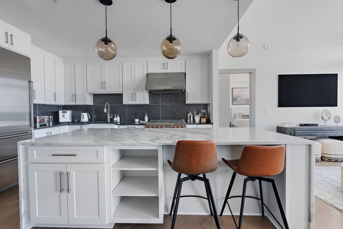 Condo in Nashville, Tennessee, United States 3 - 17905126