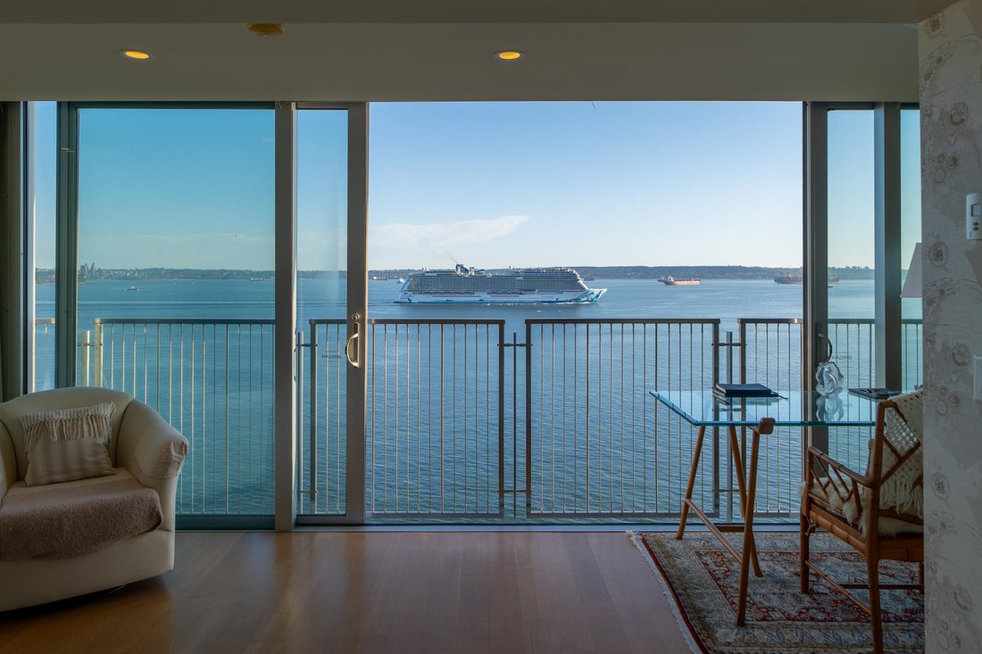 Condo in West Vancouver, British Columbia, Canada 5 - 17910444