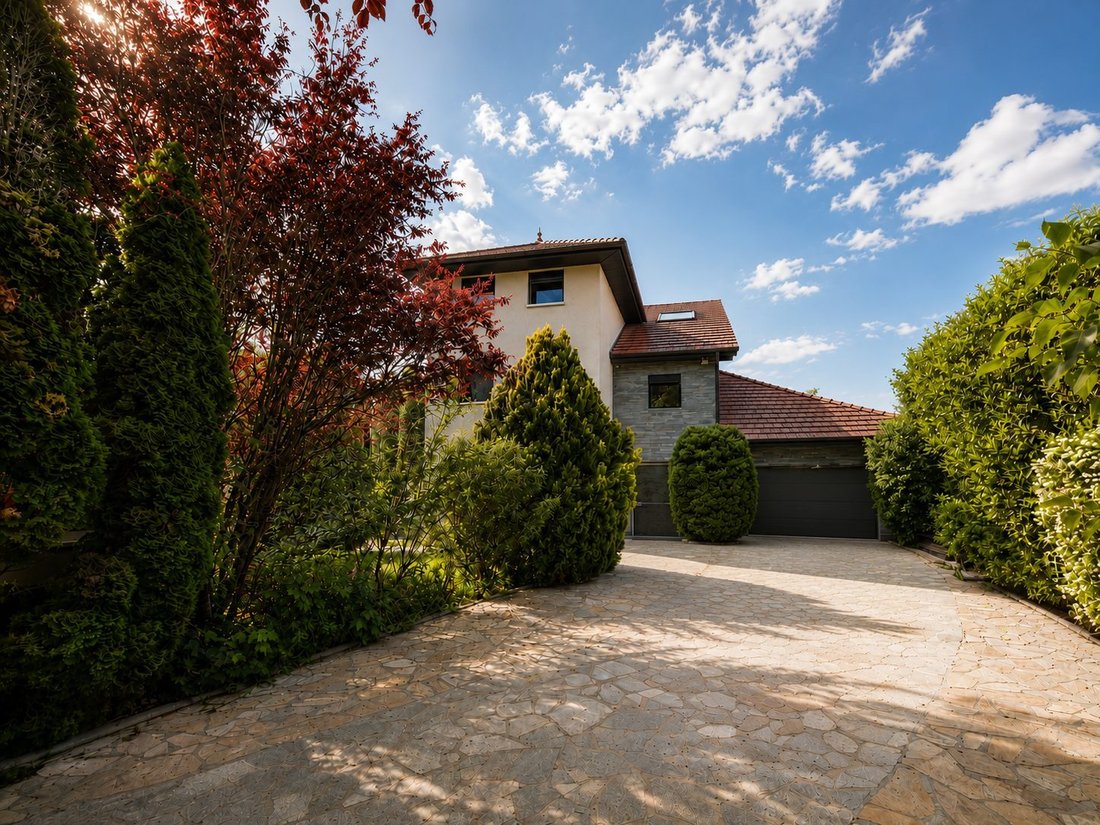 House in Ornex, Auvergne-Rhône-Alpes, France 5 - 17912268