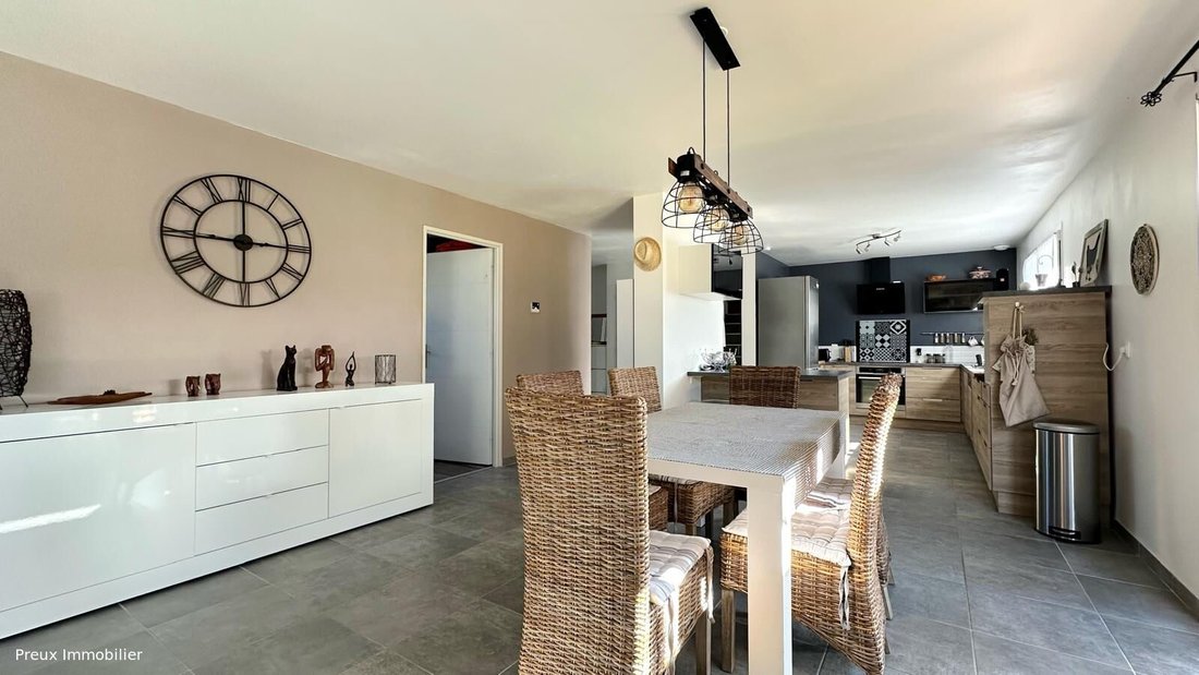 House in Amancy, Auvergne-Rhône-Alpes, France 4 - 17912537