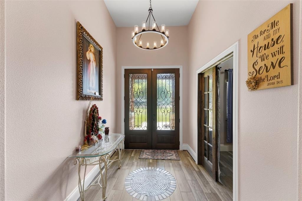 House in Scurry, Texas, United States 5 - 17910616