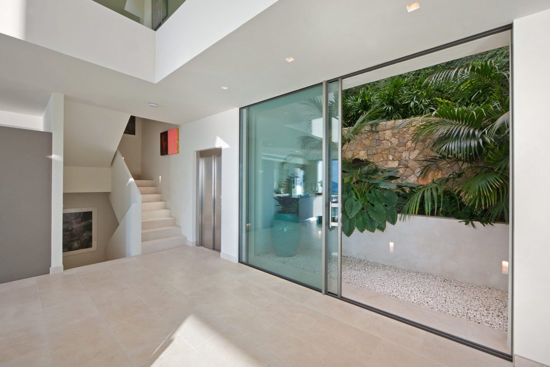 Villa in Port d'Andratx, Andratx, Balearic Islands 5 - 17909671