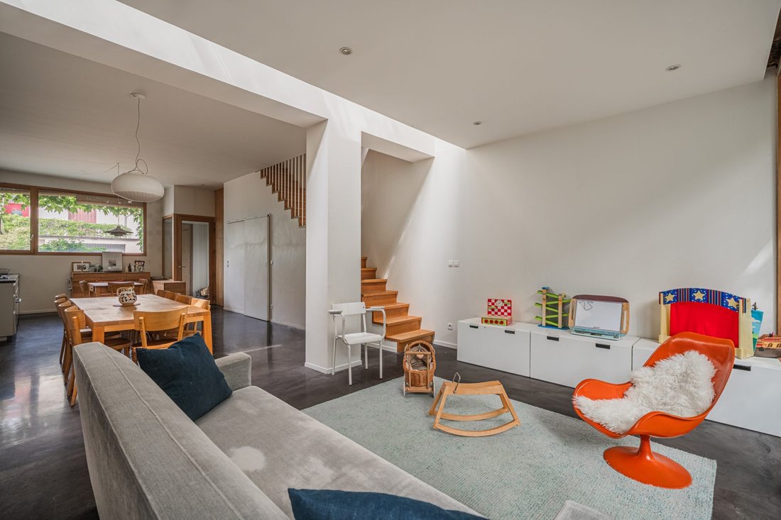 House in Berriat-Ampere, Grenoble, France 4 - 17912380