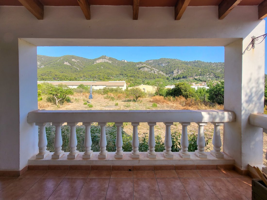 Finca in Andratx, Balearic Islands, Spain 2 - 17909035