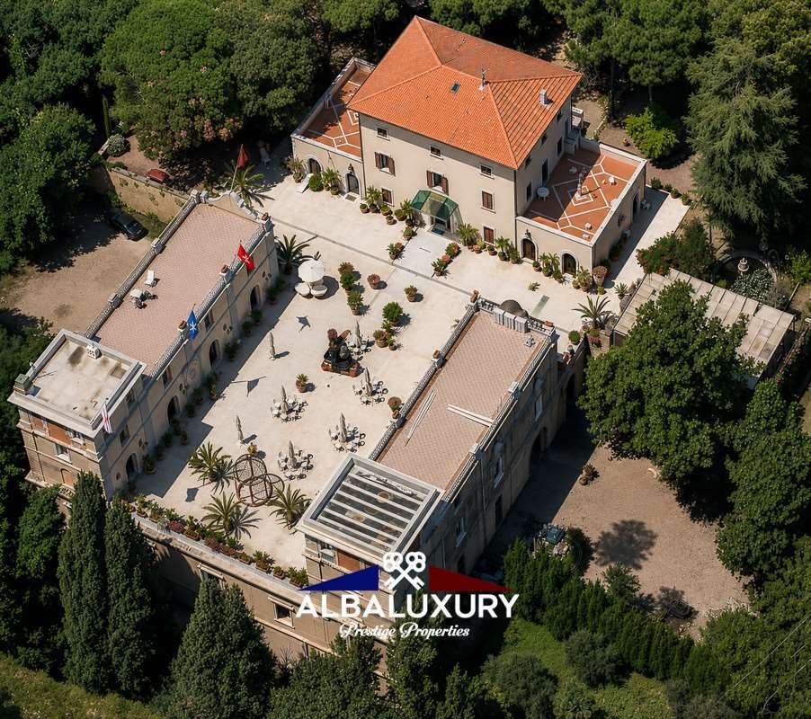 Villa a Fauglia, Toscana, Italia 2 - 15347220