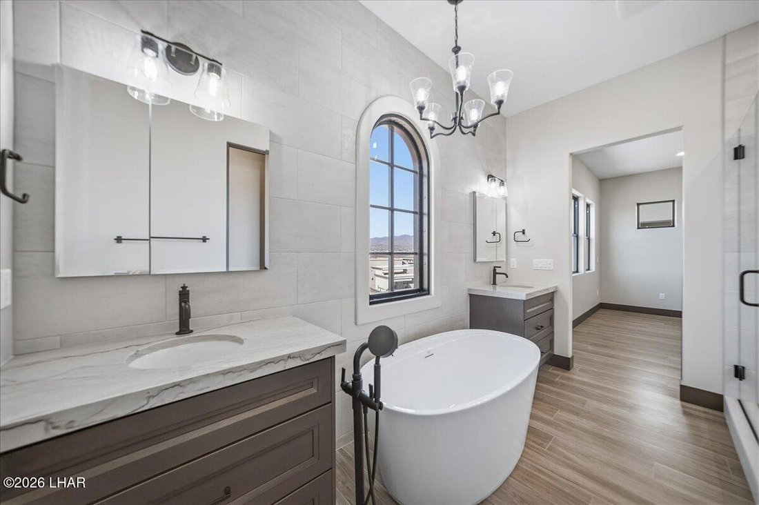 House in Lake Havasu City, Arizona, United States 3 - 17909659