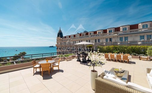 Appartement à Cannes, Provence-Alpes-Côte d'Azur, France 1