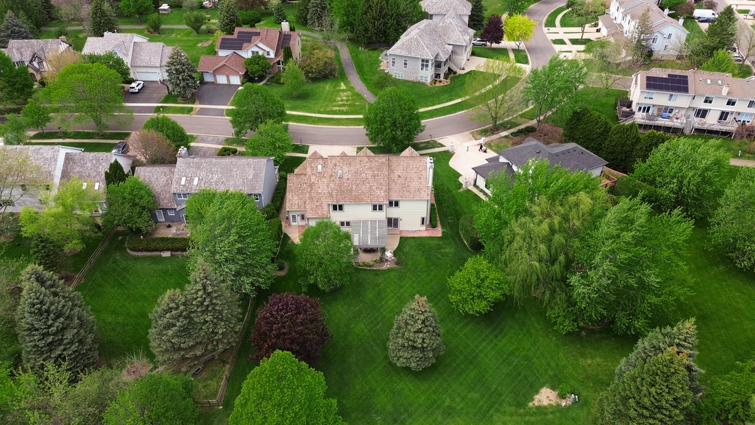 House in Grayslake, Illinois, United States 4 - 17906157