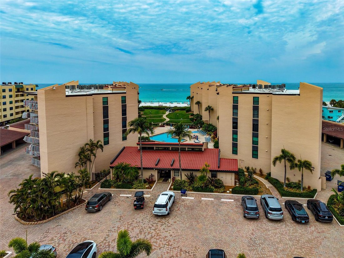 Condo in Siesta Key, Florida, United States 1 - 17909111