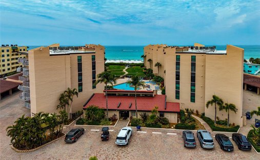 Condominio a Siesta Key, Florida, Stati Uniti 1