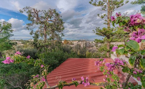 Villa in Polignano a Mare, Apulia, Italy 1
