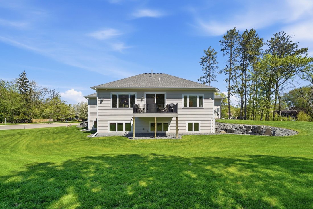 House in Mound, Minnesota, United States 2 - 17911254