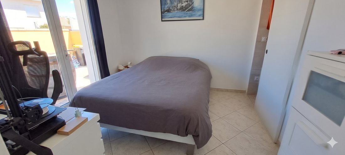 Villa in Mauguio, Occitania, France 5 - 17907103
