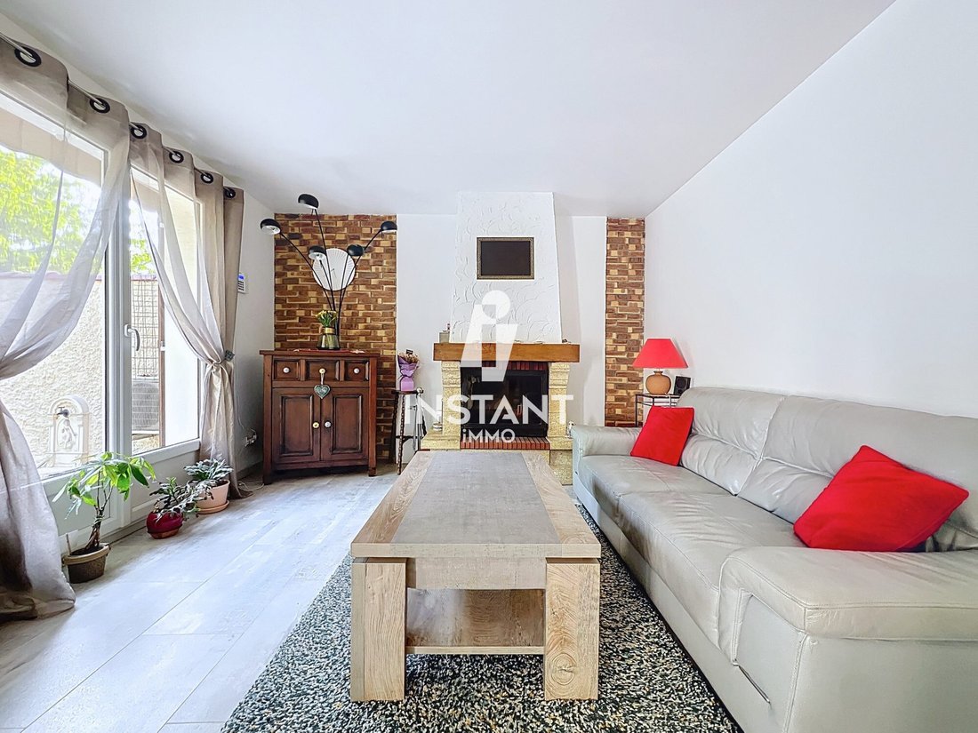 Casa a La Prevote, Thiais, Francia 2 - 17912381