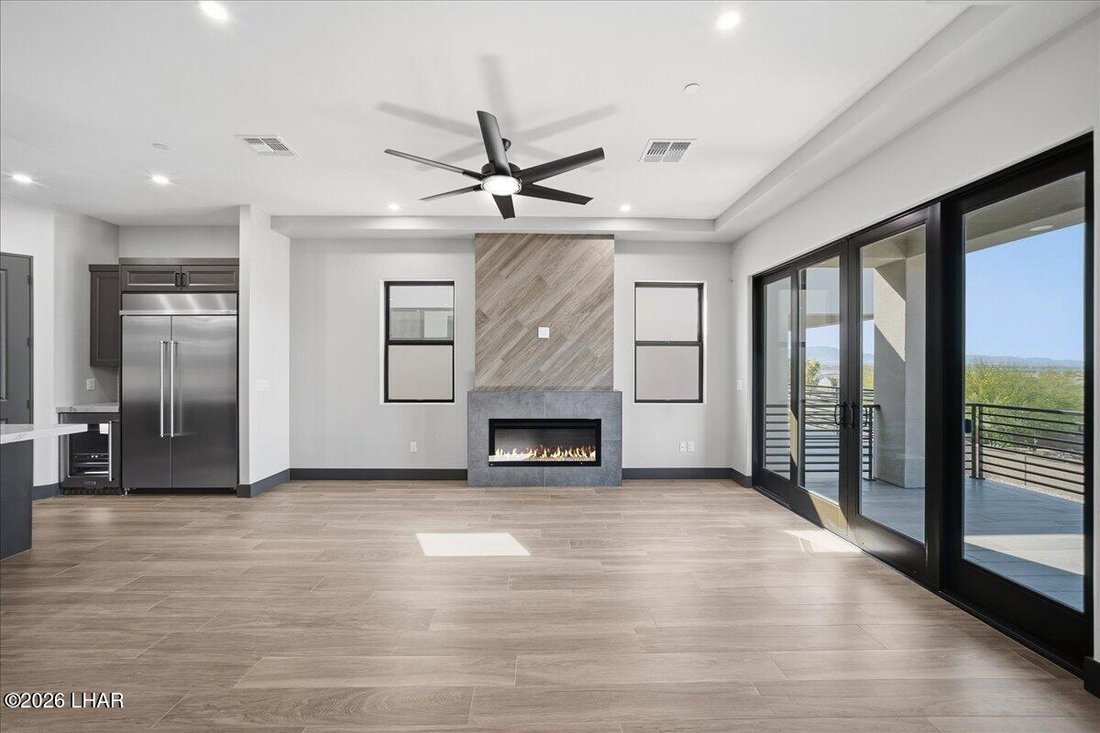 House in Lake Havasu City, Arizona, United States 2 - 17909659