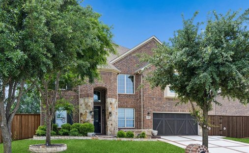 Maison à Frisco, Texas, États-Unis 1