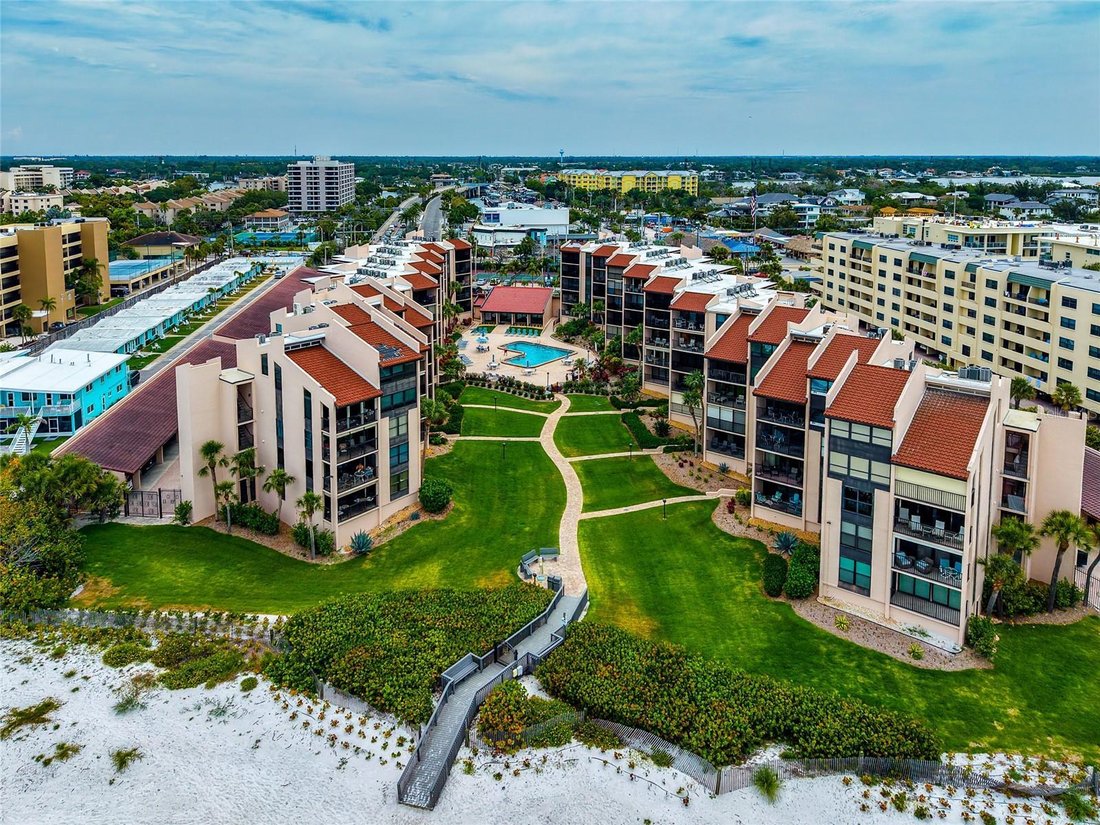 Condo in Siesta Key, Florida, United States 5 - 17909111