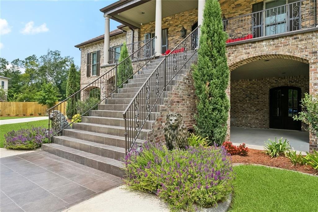 House in Mandeville, Louisiana, United States 3 - 17905419