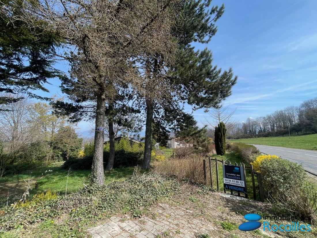 Land in Pers-Jussy, Auvergne-Rhône-Alpes, France 2 - 17912511