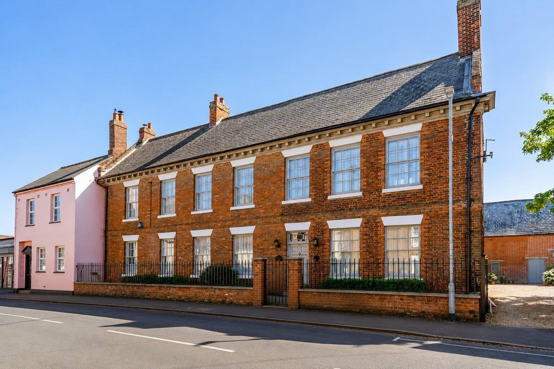 House in Gamlingay, England 1 - 17908995