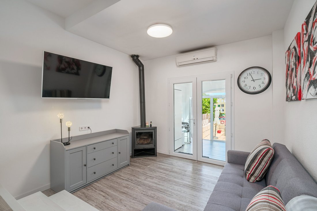 Townhouse in Cala Fornells, Calvia, Balearic Islands 4 - 17908924