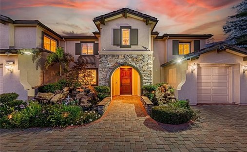 House in Los Angeles, California, United States 1