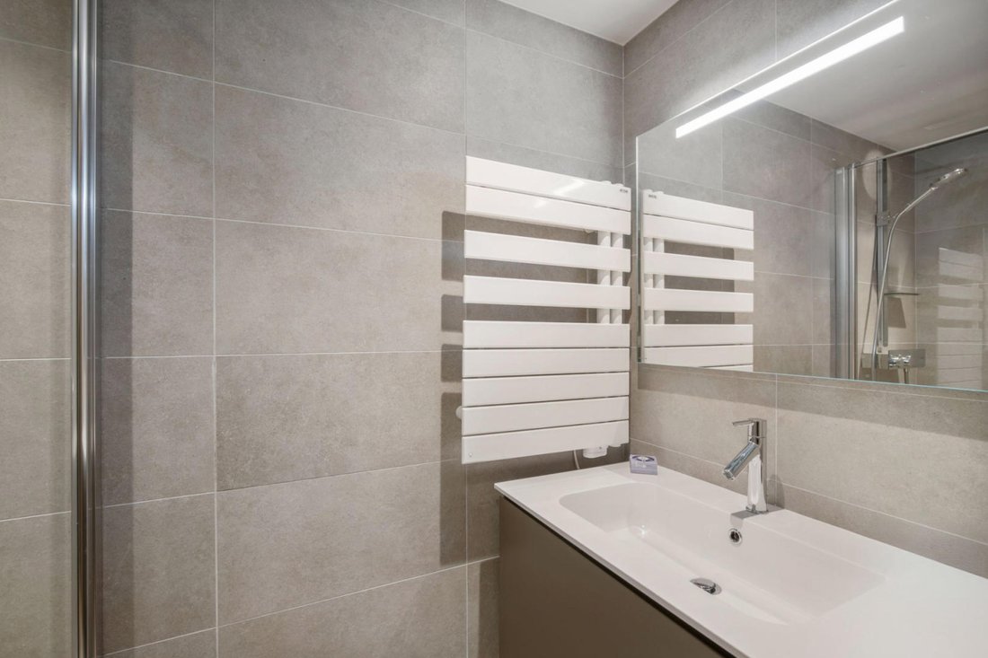 Apartment in Megève, Auvergne-Rhône-Alpes, France 5 - 17906465