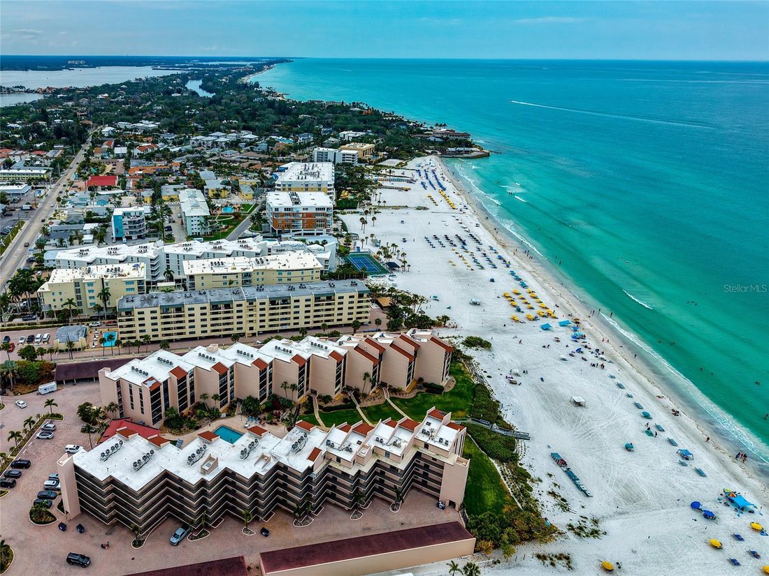 Condo in Siesta Key, Florida, United States 2 - 17909111