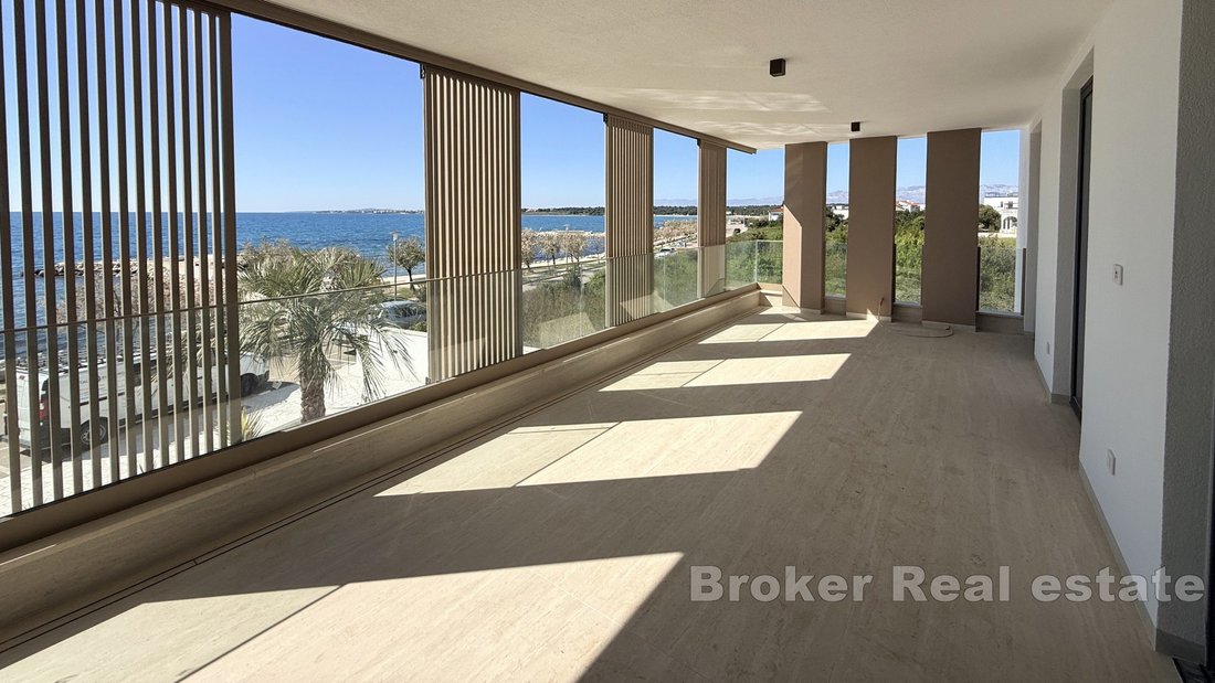 Apartment in Mjesni odbor Vostarnica, Zadar, Zadar County 2 - 17858734