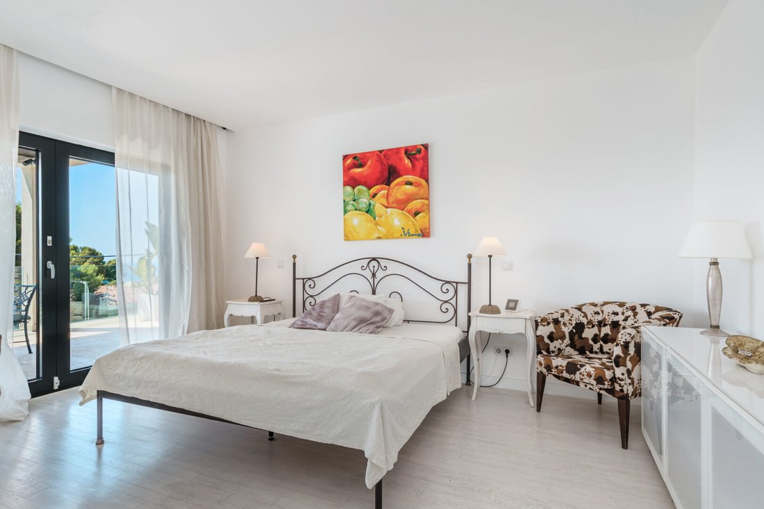 Villa in Costa d'en Blanes, Calvia, Balearic Islands 5 - 17910156
