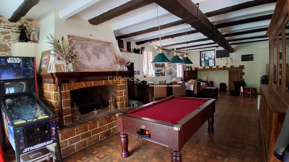 Country House in Sauteyrargues, Occitania, France 2 - 17912278