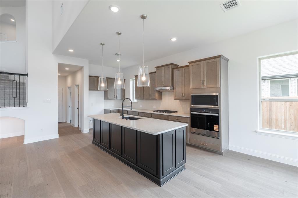 House in Celina, Texas, United States 4 - 17270350