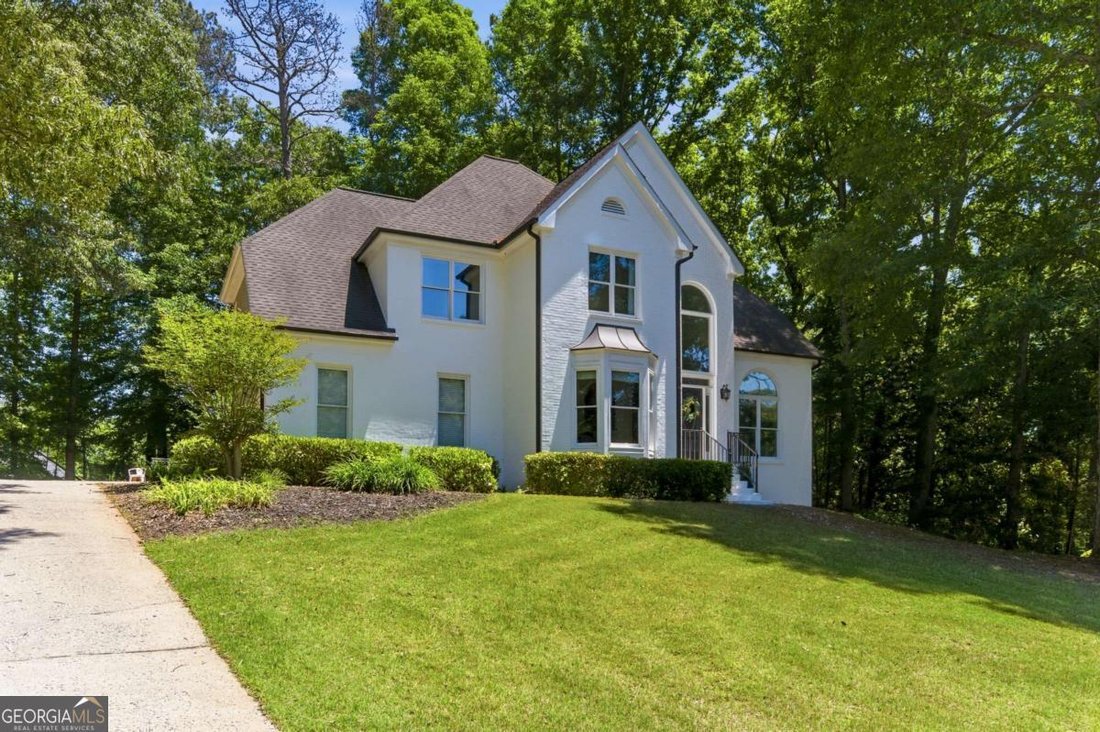House in Cumming, Georgia, United States 3 - 17909636