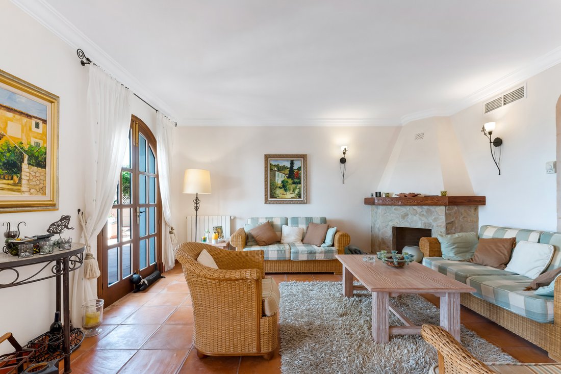 Villa in Port d'Andratx, Andratx, Balearic Islands 3 - 17909753