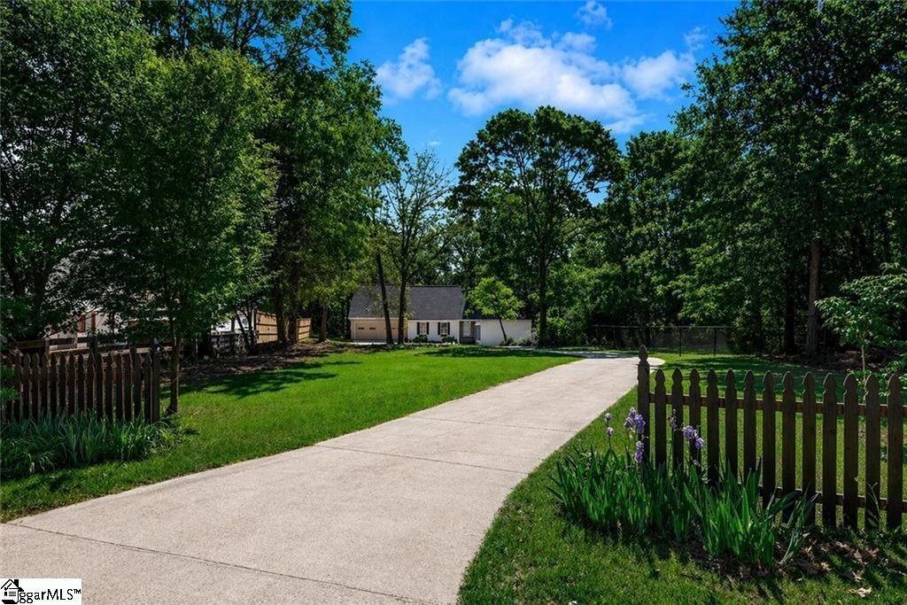 House in Anderson, South Carolina, United States 3 - 17905923