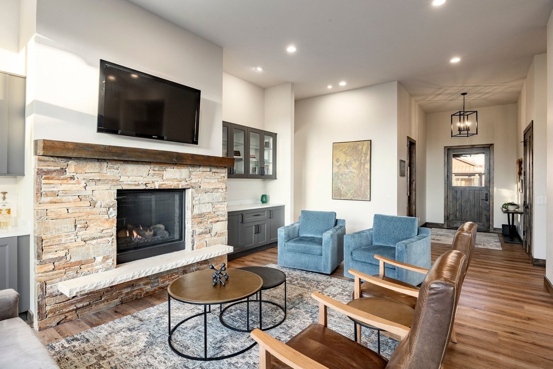 House in Kamas, Utah, United States 4 - 17908140