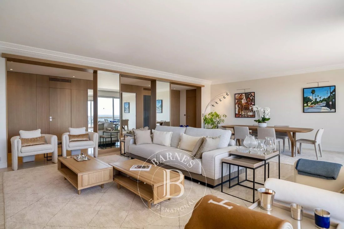 Apartment in La Californie, Cannes, France 4 - 16037011