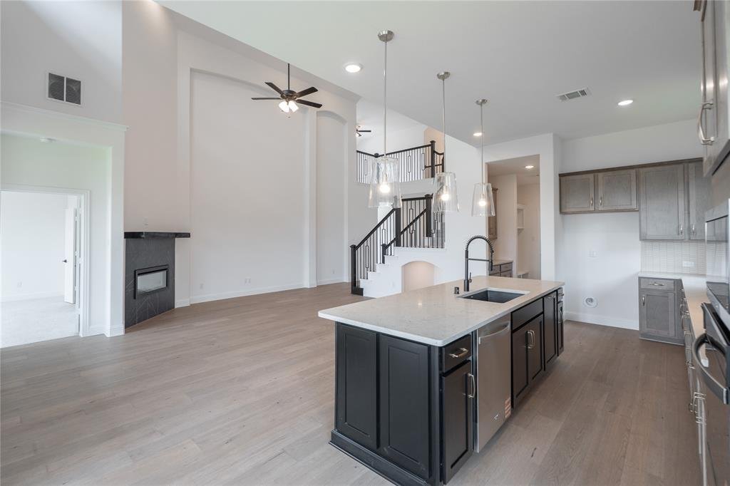 House in Celina, Texas, United States 5 - 17270350