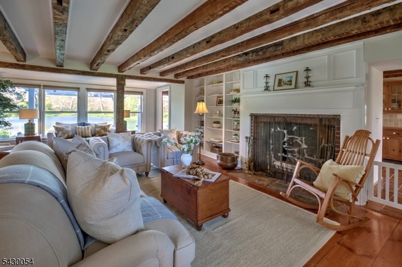 House in Tewksbury, New Jersey, United States 5 - 17912029