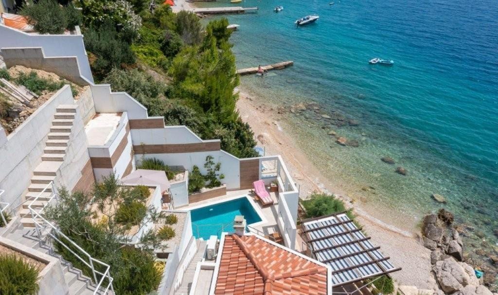 Villa in Omis, Split-Dalmatia County, Croatia 3 - 17908366