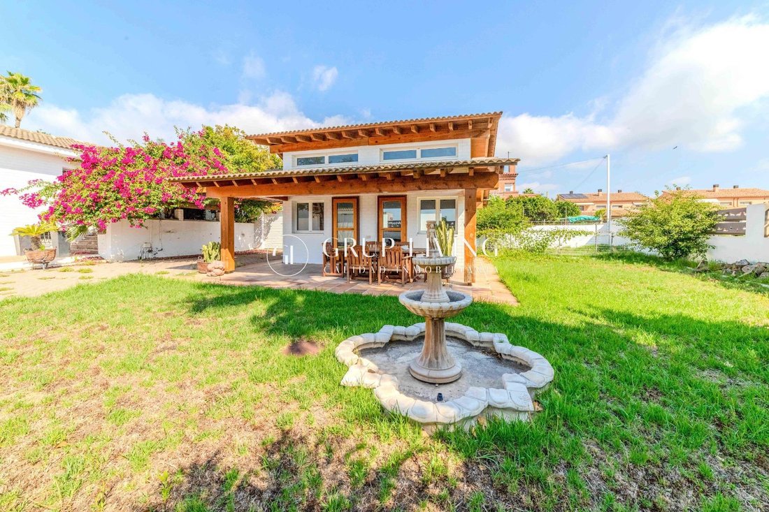 House in Cambrils, Catalonia, Spain 3 - 15206670