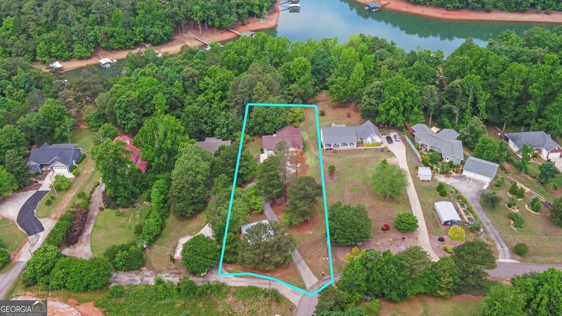 House in Hartwell, Georgia, United States 2 - 17909669