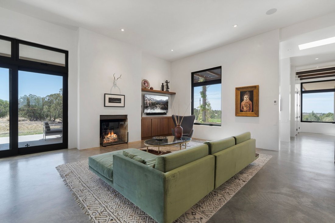 Haus in Santa Fe, New Mexico, Vereinigte Staaten 5 - 17906897