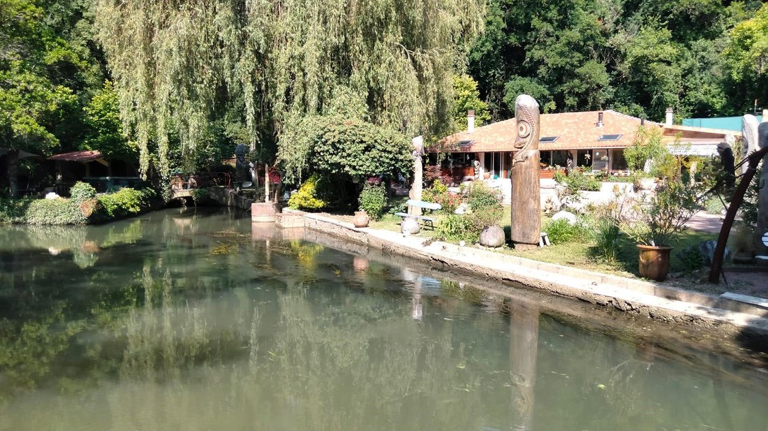 House in Fontclaireau, Mansle-les-Fontaines, France 5 - 17906690
