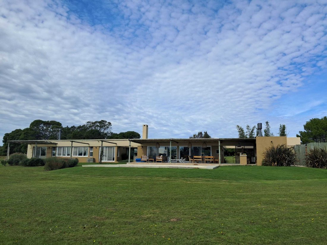 House in Los Morteros, Maldonado Department, Uruguay 1 - 17911044