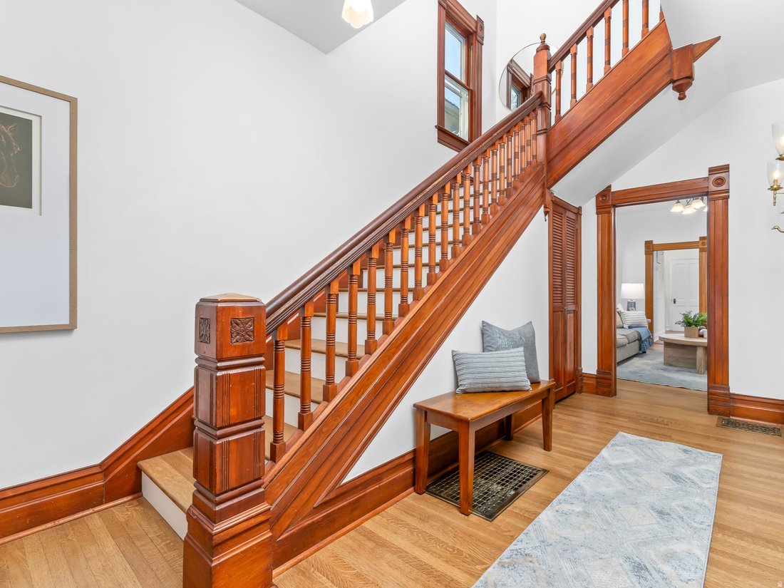 House in Salt Lake City, Utah, United States 3 - 17909472